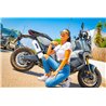 GPR Honda X-Adv 750 2025/2026 e5 plus HON.262.1.ALBE5