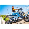 GPR Honda X-Adv 750 2025/2026 e5 plus HON.262.1.DE