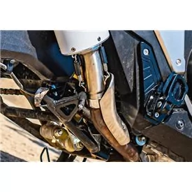 GPR Honda X-Adv 750 2025/2026 e5 plus HON.262.1.FNE5