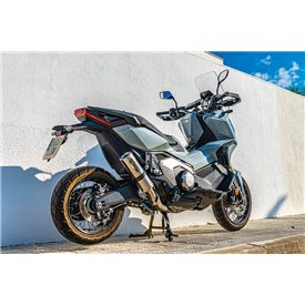 GPR Honda X-Adv 750 2025/2026 e5 plus HON.262.1.M3.TN