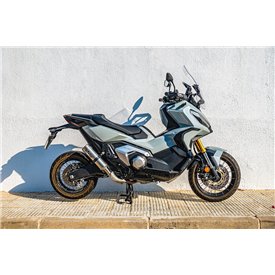 GPR Honda X-Adv 750 2025/2026 e5 plus HON.262.1.M3.TN