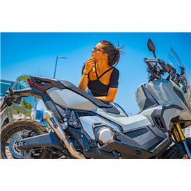 GPR Honda X-Adv 750 2025/2026 e5 plus HON.262.1.PCEV
