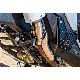 GPR Honda X-Adv 750 2025/2026 e5 plus HON.262.1.SAT