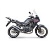GPR Honda XL 750 TRANSALP 750 2023/2024 e5 H.271.NOV.DUAL.PO