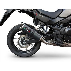 GPR Honda XL 750 TRANSALP 750 2023/2024 e5 H.271.NOV.DUAL.PO