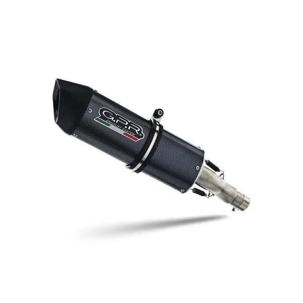 GPR Honda XL 750 TRANSALP 750 2023/2024 e5 H.271.NOV.FP4