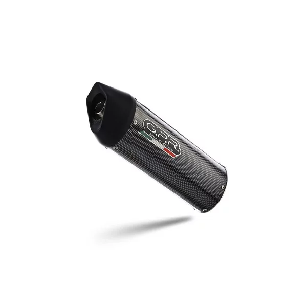 GPR Honda XL 750 TRANSALP 750 2023/2024 e5 H.271.NOV.FP4