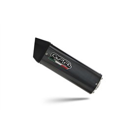 GPR Honda XL 750 TRANSALP 750 2023/2024 e5 H.271.NOV.FP4