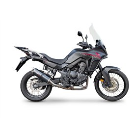 GPR Honda XL 750 TRANSALP 750 2025/2026 e5 plus H.271.1.NOV.DUAL.PO