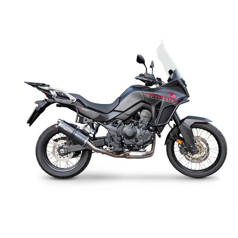 GPR Honda XL 750 TRANSALP 750 2025/2026 e5 plus H.271.1.NOV.DUAL.PO GPR Honda XL 750 TRANSALP 750 2025/2026 e5 plus H.271.1.NOV.DUAL.PO