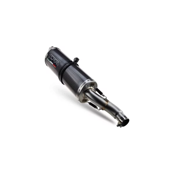 GPR Honda XL 750 TRANSALP 750 2025/2026 e5 plus H.271.1.NOV.DUAL.PO