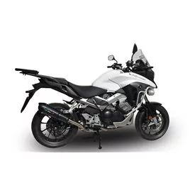 GPR Honda Crossrunner 800 2011/2014 H.197.GPAN.PO