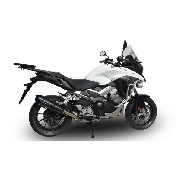 GPR Honda Crossrunner 800 2011/2014 H.197.GPAN.PO