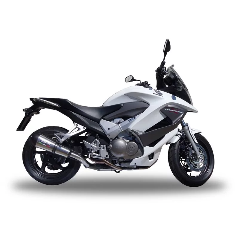 GPR Honda Crossrunner 800 2011/2014 H.197.GPAN.TO GPR Honda Crossrunner 800 2011/2014 H.197.GPAN.TO
