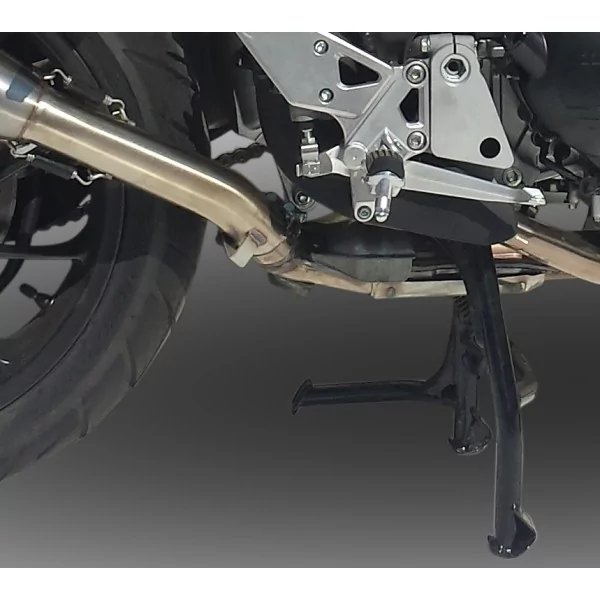 GPR Honda Crossrunner 800 2017/2020 e4 E4.H.241.SAT