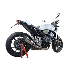 GPR Honda Cb 1000 R 2018/2020 e4 E4.H.259.GPAN.TO