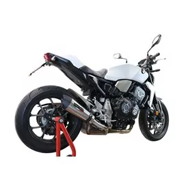 GPR Honda Cb 1000 R 2018/2020 e4 E4.H.259.GPAN.TO