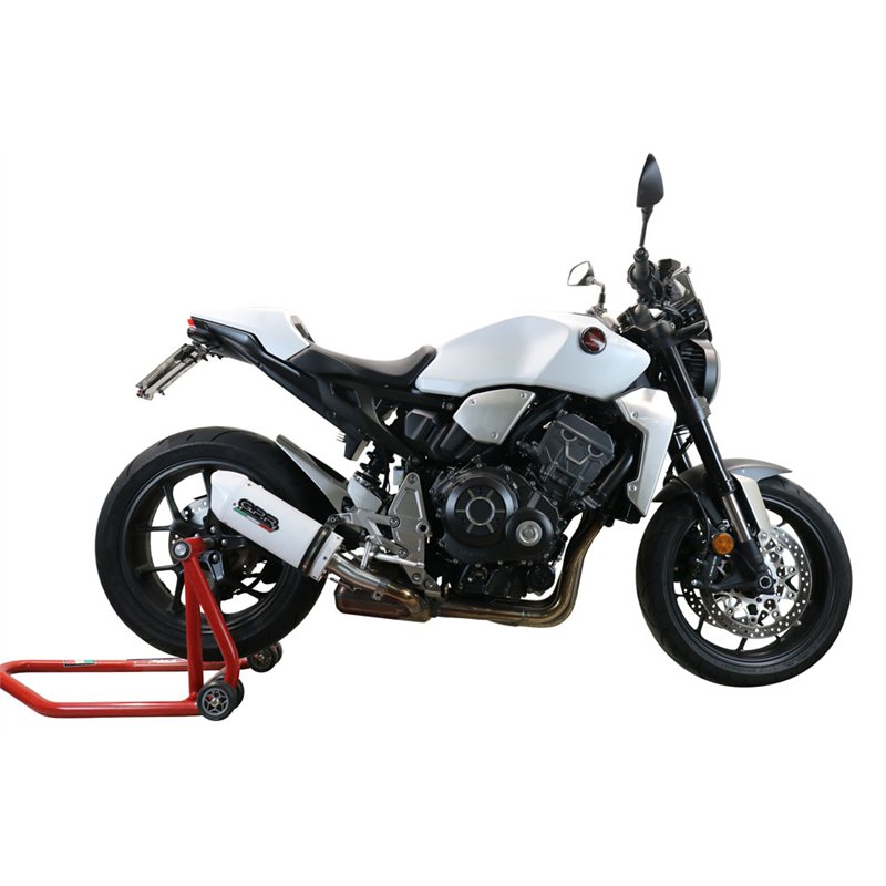 GPR Honda Cb 1000 R 2021/2024 e5 E4.H.259.1.ALBE4