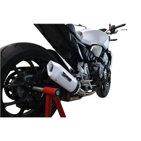 GPR Honda Cb 1000 R 2021/2024 e5 E4.H.259.1.ALBE4