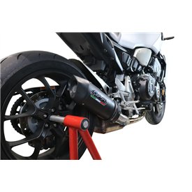 GPR Honda Cb 1000 R 2021/2024 e5 E4.H.259.1.FNE4