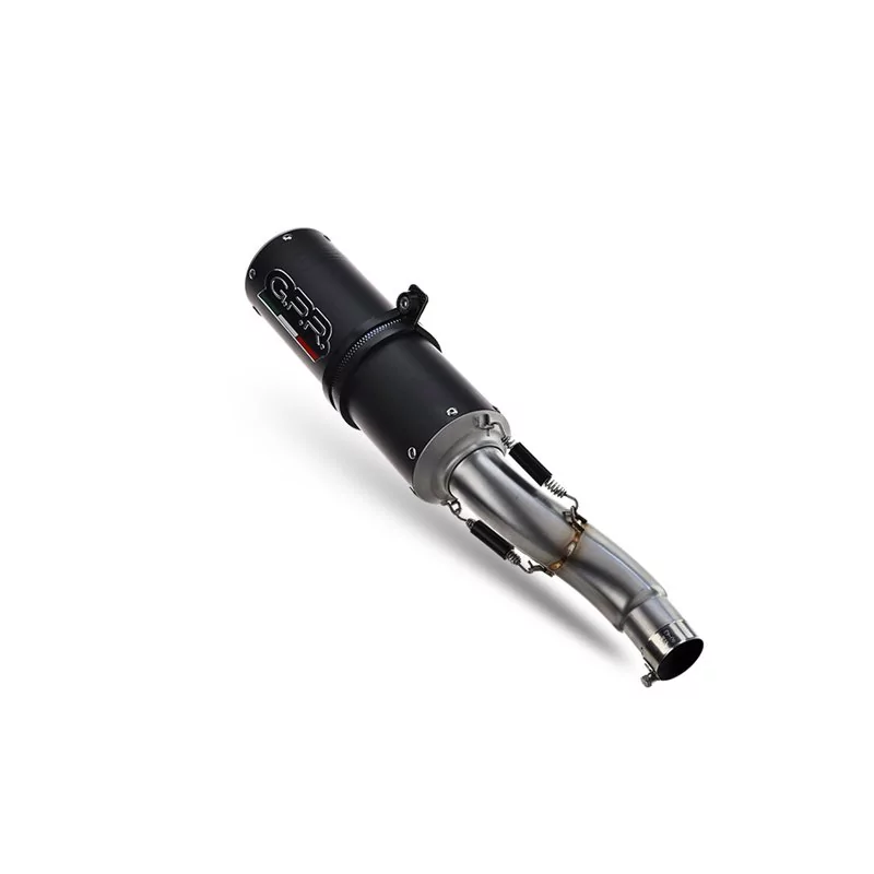 GPR Honda Cb 1000 R 2021/2024 e5 E4.H.259.1.M3.BT GPR Honda Cb 1000 R 2021/2024 e5 E4.H.259.1.M3.BT