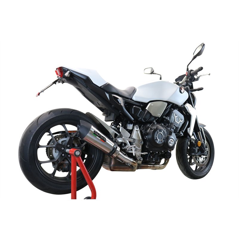 GPR Honda Cb 1000 R 2021/2024 e5 E4.H.259.1.GPAN.TO GPR Honda Cb 1000 R 2021/2024 e5 E4.H.259.1.GPAN.TO