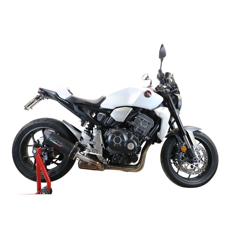 GPR Honda Cb 1000 R 2021/2024 e5 H.259.1.RACE.FUNE GPR Honda Cb 1000 R 2021/2024 e5 H.259.1.RACE.FUNE