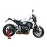 GPR Honda Cb 1000 R 2021/2024 e5 H.259.1.RACE.FUNE