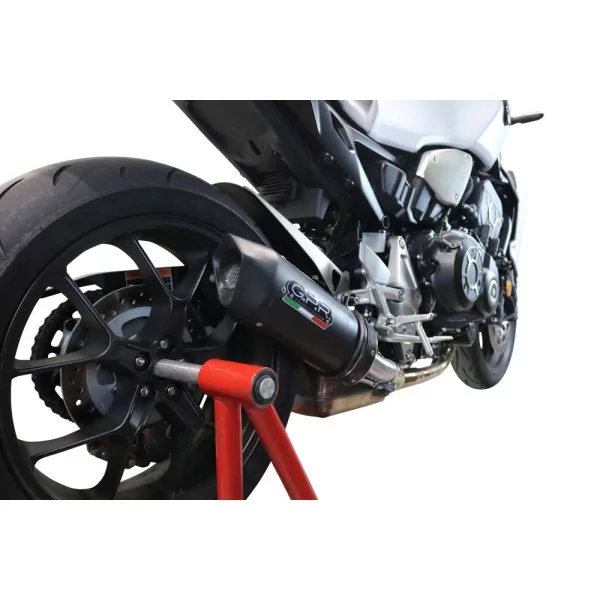 GPR Honda Cb 1000 R 2021/2024 e5 H.259.1.RACE.FUNE