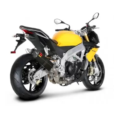 Akrapovic Aprilia Tuono V4 S-A10SO6-ZC