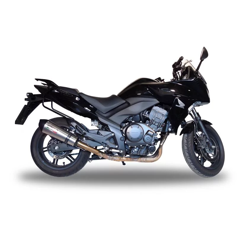 GPR Honda Cbf 1000 2010/2016 H.190.GPAN.TO GPR Honda Cbf 1000 2010/2016 H.190.GPAN.TO