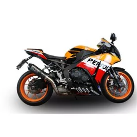 GPR Honda Cbr 1000 RR 2014/2016 H.242.RACE.GPAN.TO