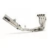 GPR Honda Cbr 1000 RR 2017/2019 CO.H.276.CAT.M3.INOX