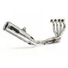GPR Honda Cbr 1000 RR 2017/2019 CO.H.276.CAT.M3.INOX