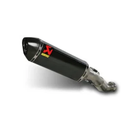 Akrapovic Aprilia Tuono V4 S-A10SO6-ZC