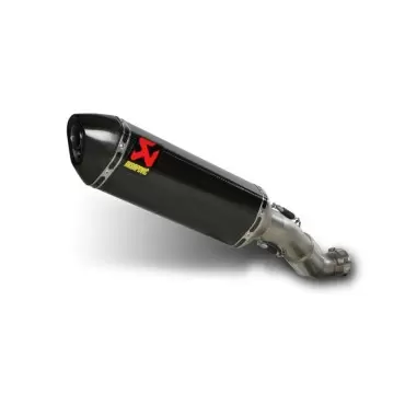 Akrapovic Aprilia Tuono V4 S-A10SO6-ZC