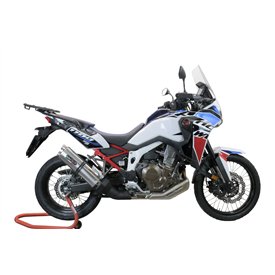 GPR Honda Crf 1000 L Africa Twin 2015/2017 e3 H.226.DUAL.IO