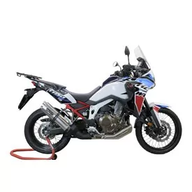 GPR Honda Crf 1000 L Africa Twin 2015/2017 e3 H.226.DUAL.IO