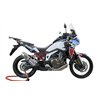 GPR Honda Crf 1000 L Africa Twin 2015/2017 e3 H.226.DUAL.IO