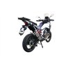 GPR Honda Crf 1000 L Africa Twin 2015/2017 e3 H.226.DUAL.IO