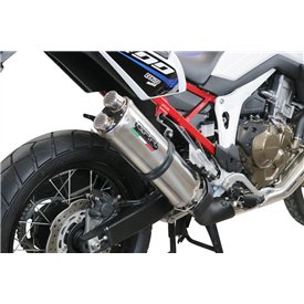 GPR Honda Crf 1000 L Africa Twin 2015/2017 e3 H.226.DUAL.IO