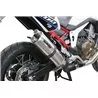 GPR Honda Crf 1000 L Africa Twin 2015/2017 e3 H.226.DUAL.IO