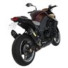 Exan Kawasaki Z 1000 Ovale Carbon Cap