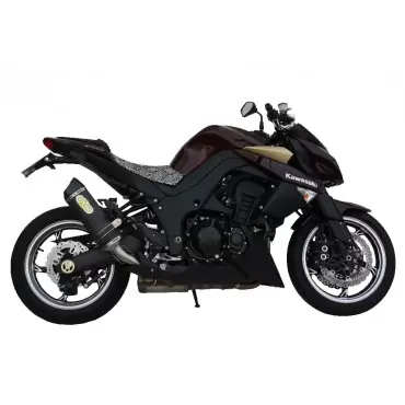 Z1000 sales akrapovic exhaust