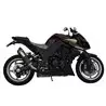 Exan Kawasaki Z 1000 Ovale Carbon Cap