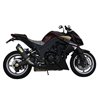 Exan Kawasaki Z 1000 Ovale Carbon Cap