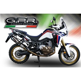 GPR Honda Crf 1000 L Africa Twin 2015/2017 e3 H.226.GPAN.TO