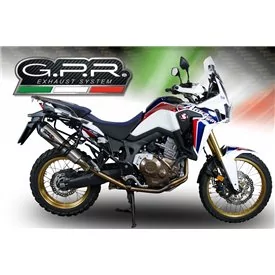 GPR Honda Crf 1000 L Africa Twin 2015/2017 e3 H.226.GPAN.TO
