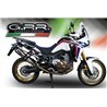 GPR Honda Crf 1000 L Africa Twin 2015/2017 e3 H.226.GPAN.TO