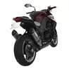 Exan Kawasaki Z 1000 Ovale Carbon Cap